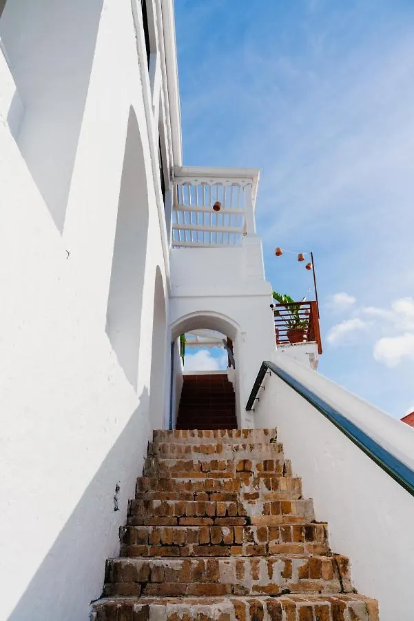 The Pink Palm Hotel - Adults Only Charlotte Amalie