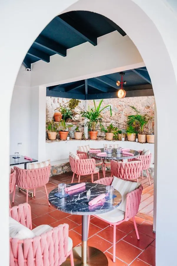 The Pink Palm Hotel - Adults Only Charlotte Amalie