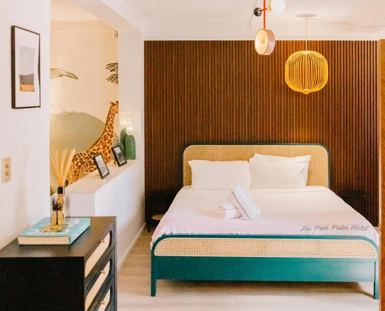 The Pink Palm Hotel - Adults Only Charlotte Amalie