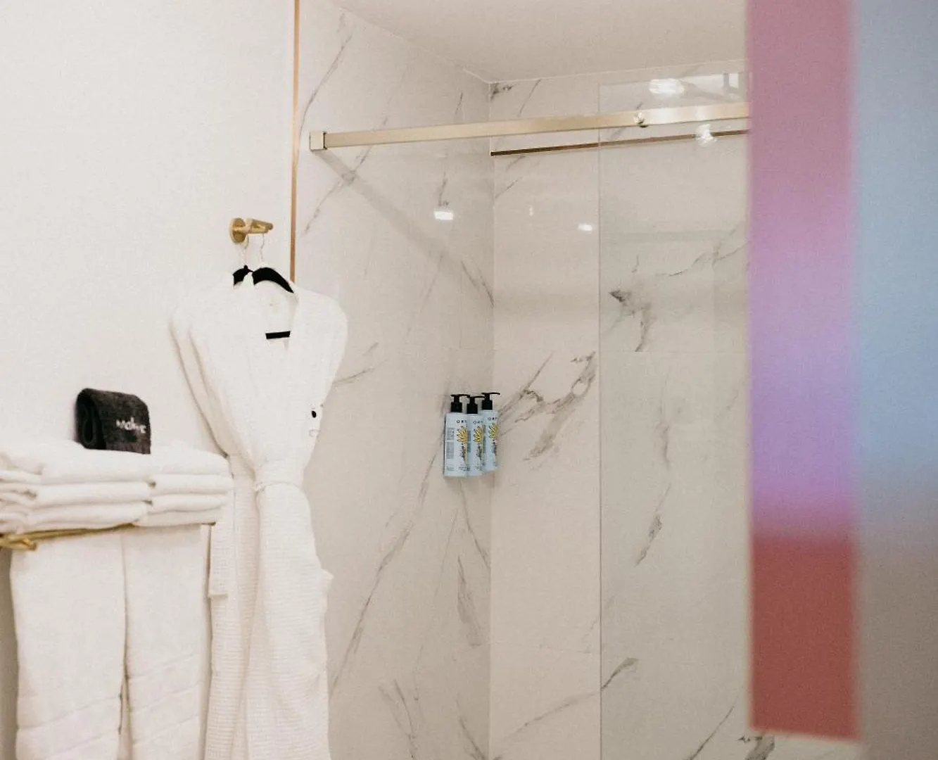 The Pink Palm Hotel - Adults Only Charlotte Amalie