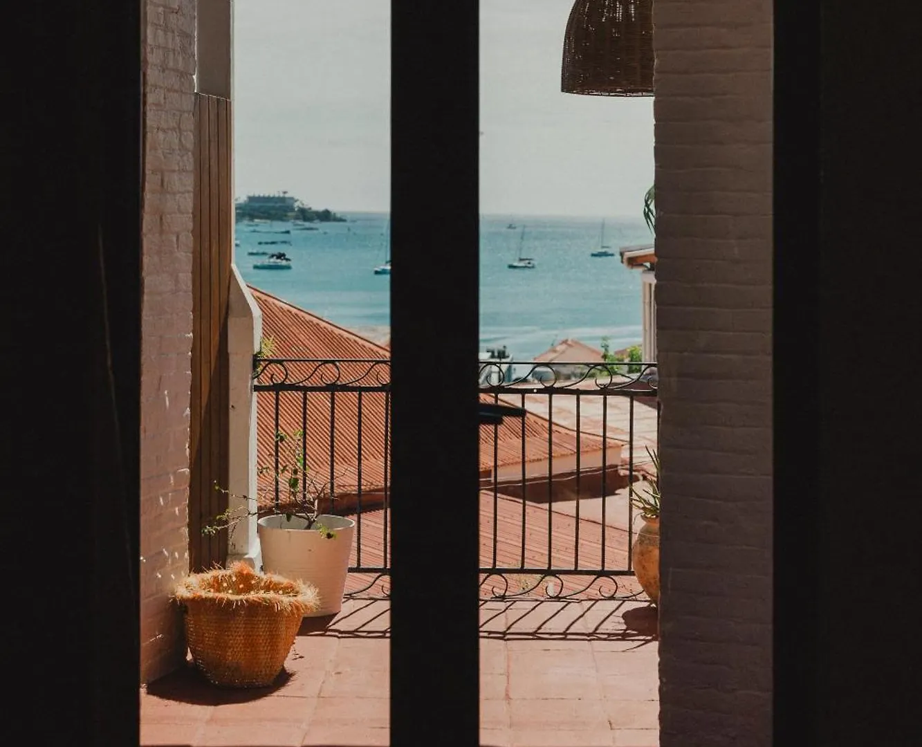 The Pink Palm Hotel - Adults Only Charlotte Amalie